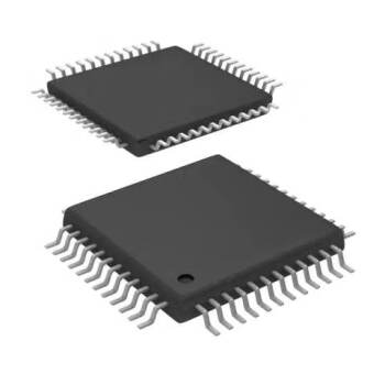 TI 数模转换芯片DAC DAC5672IPFBR