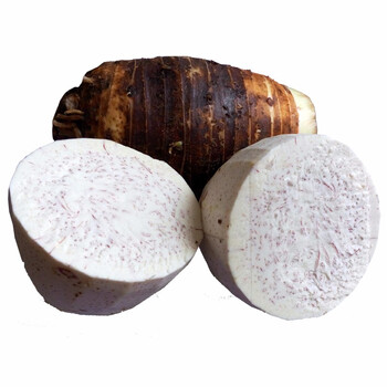 荔芋香广西荔浦芋头槟榔芋头新鲜蔬菜香芋推荐大果单果09斤17斤随机3