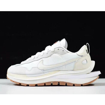 耐克nike sacai华夫6代联名3.