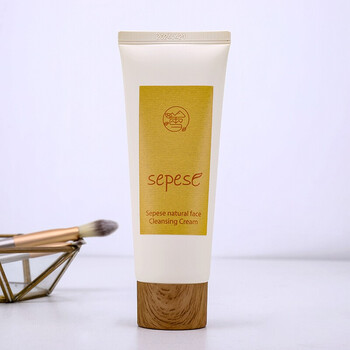 新生活化妆品专柜正品珂露曼清洁霜女深层清洁毛孔洁容霜卸妆 雪非雪