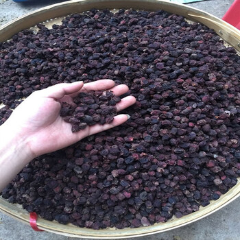 新货山稔子干山捻子干桃金娘干果新鲜多尼果山棯泡酒500g 三蒸三晒