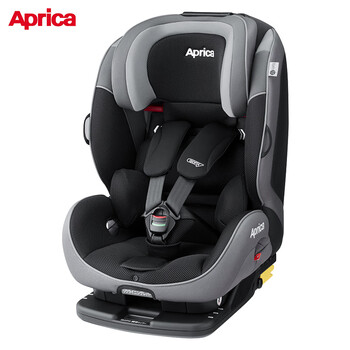 巧儿宜joie阿普丽佳儿童安全座椅汽车用111岁车黑色