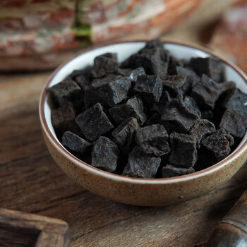 欣福源制何首乌中药材中药饮片 220克【10克/包*22包】