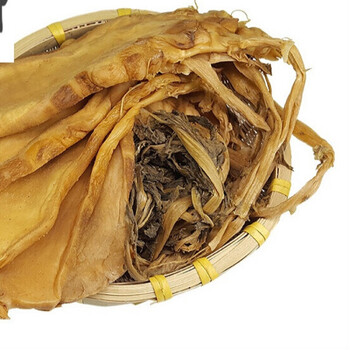 大头菜3斤广西头菜横县大头菜晾晒风干散装腌咸菜特产下饭菜c1