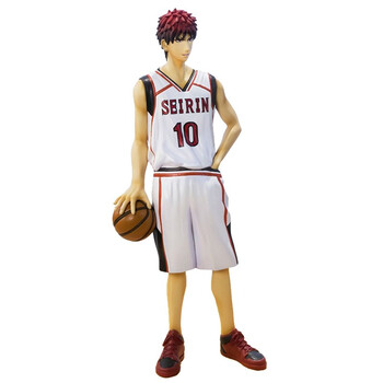 万代 Bandai Zero 黑子的篮球哲也紫原敦火神大我黄濑凉太青峰大会手办礼物摆件火神大我10号高约16cm 黑子的篮球 图片价格品牌报价 京东