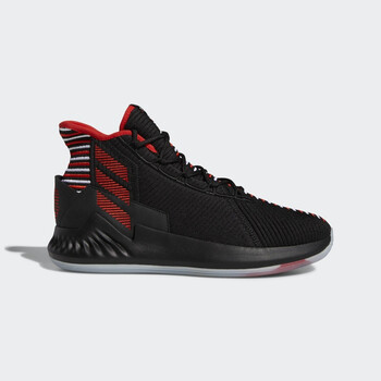 d rose 9 geek up