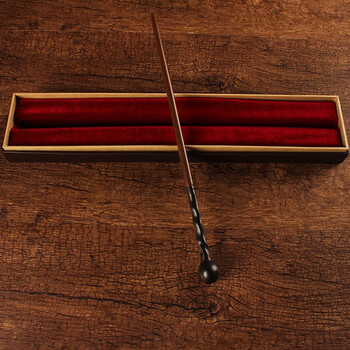 卢平 原厂魔杖【图片 价格 品牌 报价】-京东