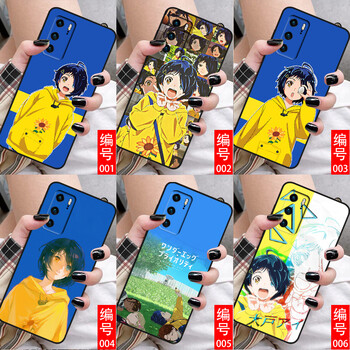 简纯荣耀7050se60pro手机壳70pro畅玩20畅玩30plus畅享5010s奇蛋物语