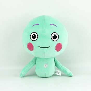 心灵奇旅公仔soul电影心灵奇旅周边joegardner乔伊灵魂22毛绒玩具公仔