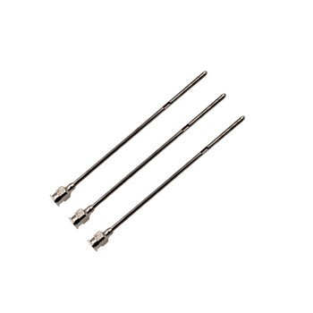 天琪锐 畜牧养殖奶牛通乳针兽医专用通奶针牛羊用通乳针20号兽用催乳