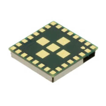 TI 无线收发芯片 CC2564MODNCMOET