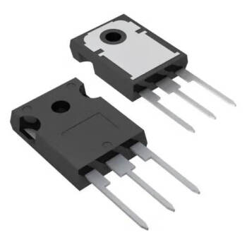 ST Mosfet场效应管 STW20NK50Z