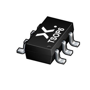 NEXPERIA Mosfet场效应管 PMN48XPAX