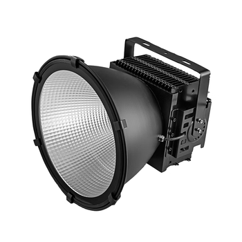 定制适用亚明800w1000w2000w建筑之星led塔吊镝灯工地大灯户外防水