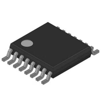 onsemi 移动寄存器 74VHC595MTCX