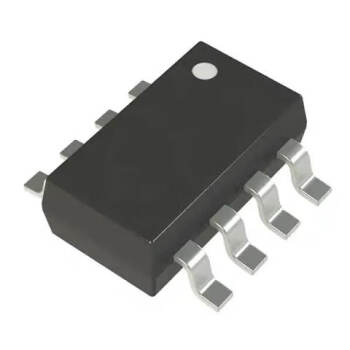 TI DC-DC电源芯片 TPS563219ADDFT