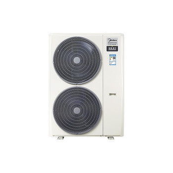 美的midea领航者二代大6匹外机全直流家用中央空调专卖店定制裸机不包