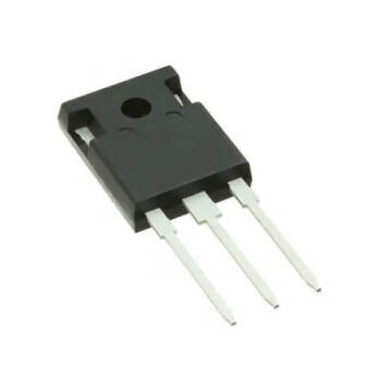 INFINEON IGBT IKW08T120FKSA1