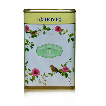 鸽牌油漆 法国小镇1k木器漆金属漆 环保家具漆 低气味色漆diy 1k无苯