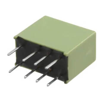 Panasonic 信号继电器(PCB板) AGN20009
