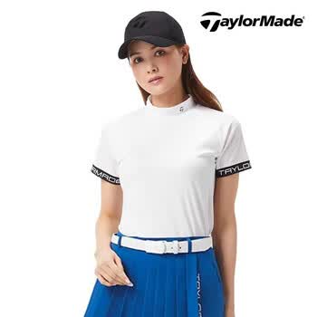 泰勒梅taylormadetaylormade泰勒梅高尔夫服装夏季新款女士golf透气