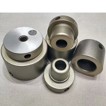 定制杜邦特厚模头防堵不粘连模头热熔器焊管机焊接模头塑焊机模头 特