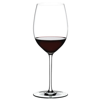 奥地利醴铎riedel璀璨系列手工赤霞珠杯高端进口红酒杯高脚杯无铅水晶