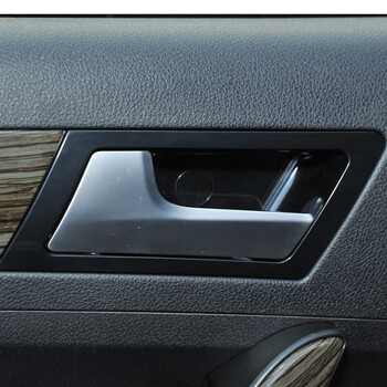 曙业适用于适用众泰t600车门内拉手 内扣手 开门内把手 众泰老款t600