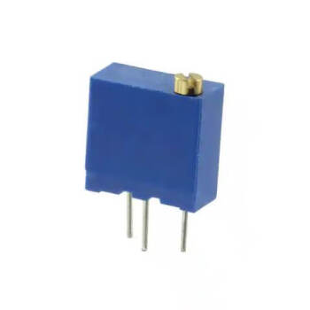 VISHAY 可调电阻 M64Y104KB40
