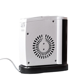 艾美特 室内加热器(ptc陶瓷暖风机)hp20-x18u