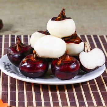 精品荔浦特大马蹄荸荠脆甜无渣新鲜现挖现发带泥发货直销新鲜当季水果