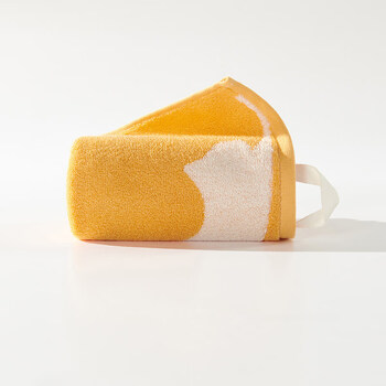 孚日家纺sunvim孚日长绒棉儿童毛巾洗脸家用柔软吸水洗澡速干男女全棉