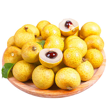 新鲜龙眼 新鲜金标大果水果桂圆当季特大整箱 大果 精选装 8斤