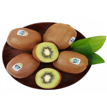 佳沛(zespri kiwifruit)北京当日达】新西兰佳沛绿果整箱礼盒装新鲜