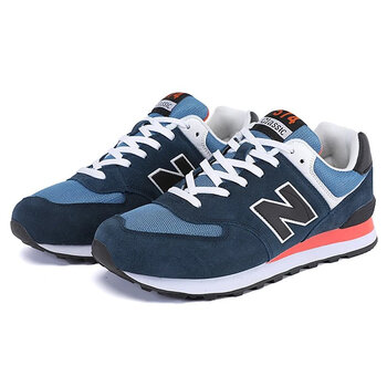 new balance nb新百伦女鞋运动鞋女跑步鞋574复古休闲秋季鞋子男鞋