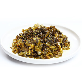 闽清糟菜50g*15袋福建福州芥菜腌制泡菜调品闽清三宝特产酸菜酱菜