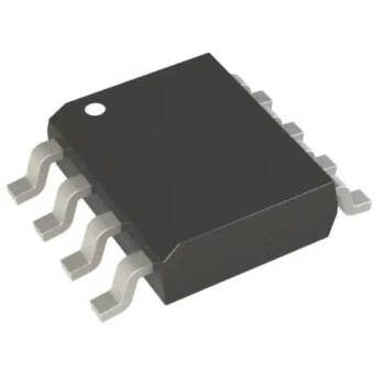 VISHAY Mosfet场效应管 SI9407BDY-T1-GE3