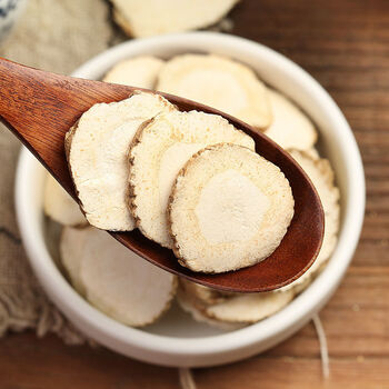 慈醫華佗白芷片农家干货大片白芷香料白芷粉中药材整