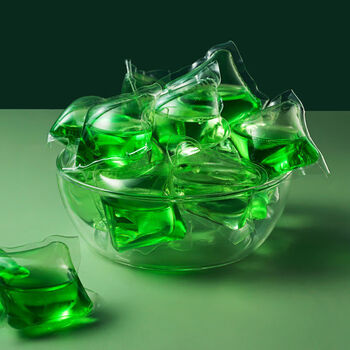 洗衣凝珠持久留香珠凝珠洗衣液洗衣服凝珠洗衣服神器自然清香10颗尝试