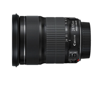 佳能（Canon） 标准变焦镜头 佳能 EF 24-105mm IS STM拆机版