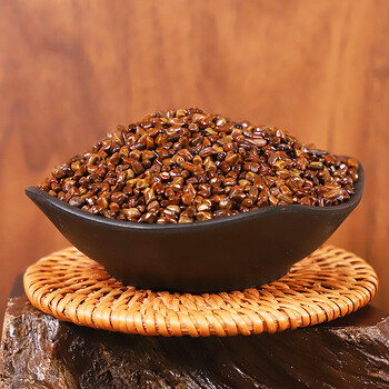 决明子1克 中药 需处方抓方 药房发货 决明子中药饮片在线抓药中药抓