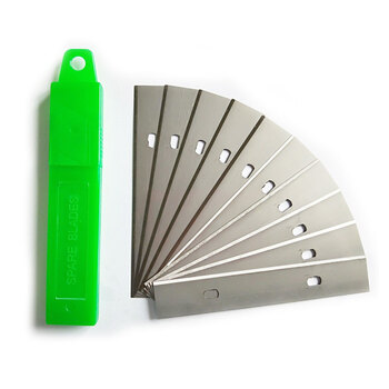 美缝铲刀清洁刀施工工具瓷砖地砖保洁清理清缝除胶刮刀剂刀 长柄/短柄