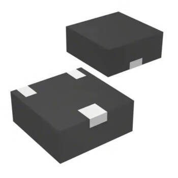 DIODES Mosfet场效应管 DMP21D0UFD-7