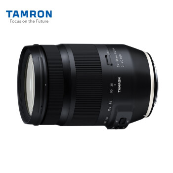 腾龙 (Tamron) A043 35-150mm F/2.8-4 Di VC OSD防抖全画幅大光圈变焦镜头人像风光旅游（尼康单反卡口）