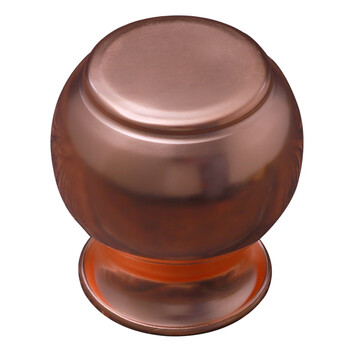 铜罐真空拔罐器红铜紫铜家用抽气式套装拨罐中医用美容院专用气罐拔