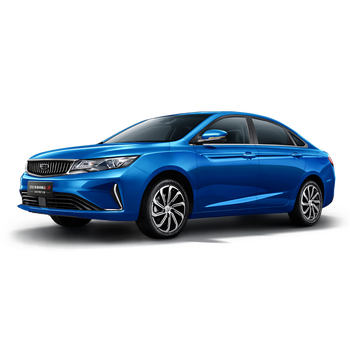 定金吉利汽车21款新帝豪gl Up 品质升级300万用户之选订金8元新车汽车买车轿车 图片价格品牌报价 京东