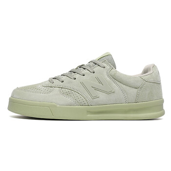 新百伦领跑女鞋303板鞋学生情侣百搭运动休闲鞋秋冬加绒小白鞋n字