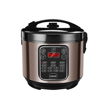 world kitchen  康宁wk-mlrc/kz多功能电饭煲