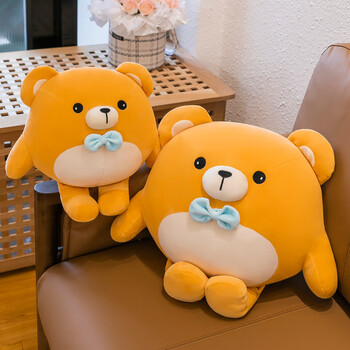 迪士尼(disney)蛋仔派对玩偶毛绒玩具小蛋贩子公仔劳改黑蛋娃娃周边