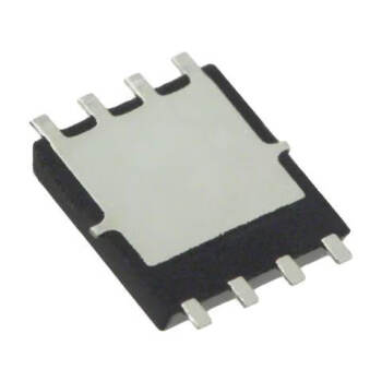 TOSHIBA Mosfet场效应管 TPH8R80ANH,L1Q
